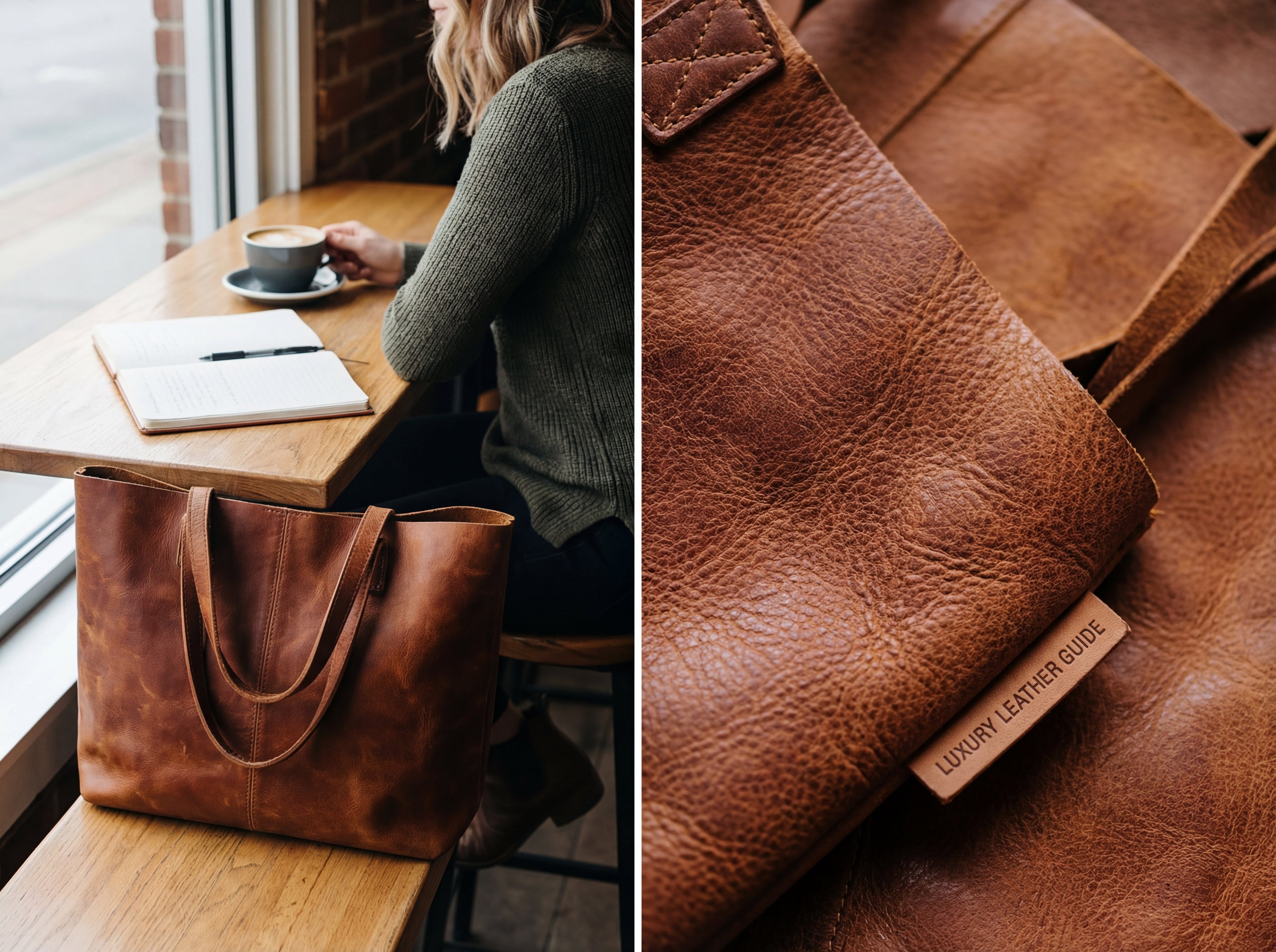 Why Minimalist Leather Bags Are Dominating High-End Fashion in 2026