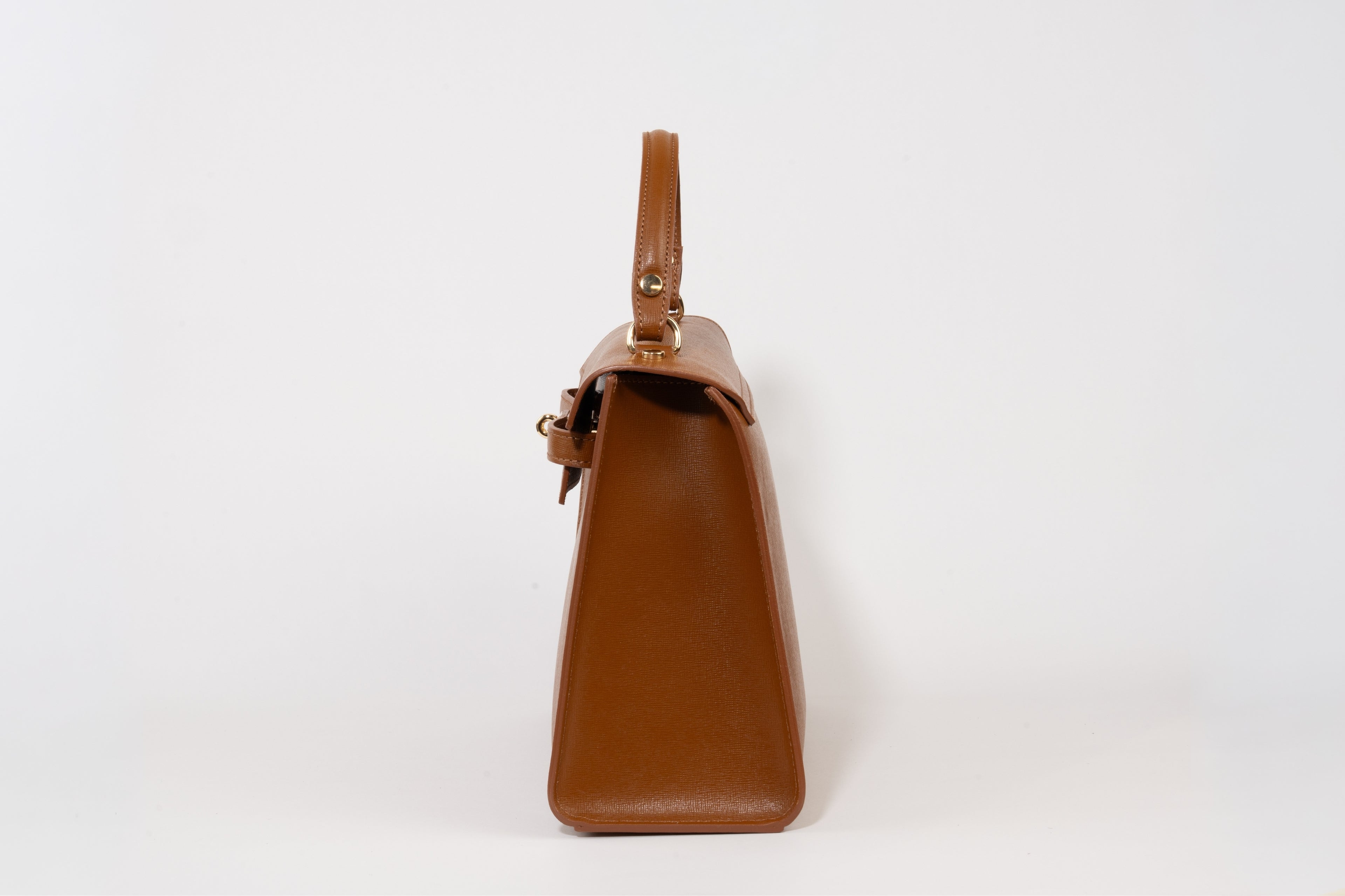 Firenze Top-Handle Satchel