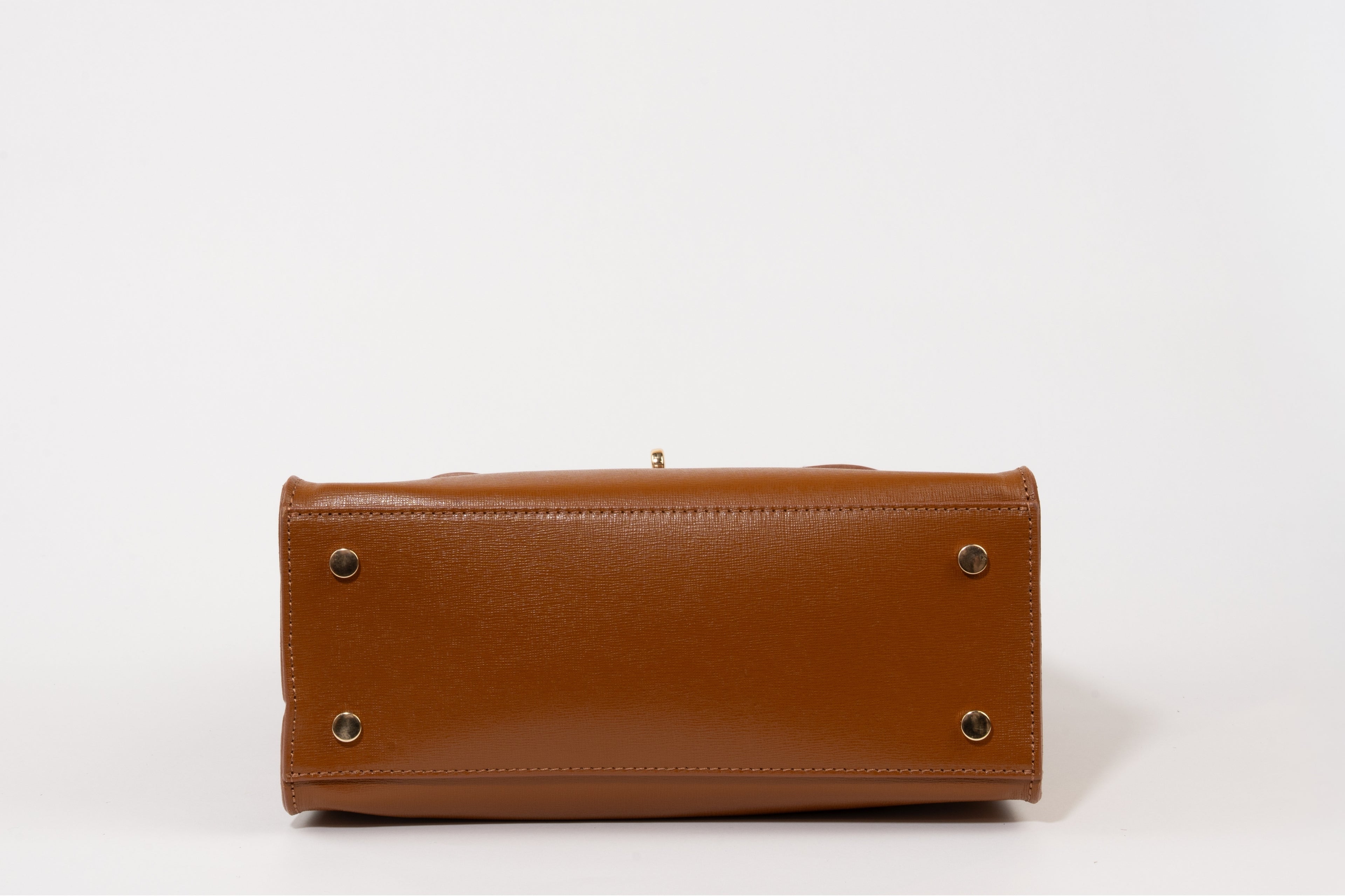 Firenze Top-Handle Satchel