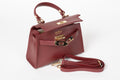 Firenze Top-Handle Satchel