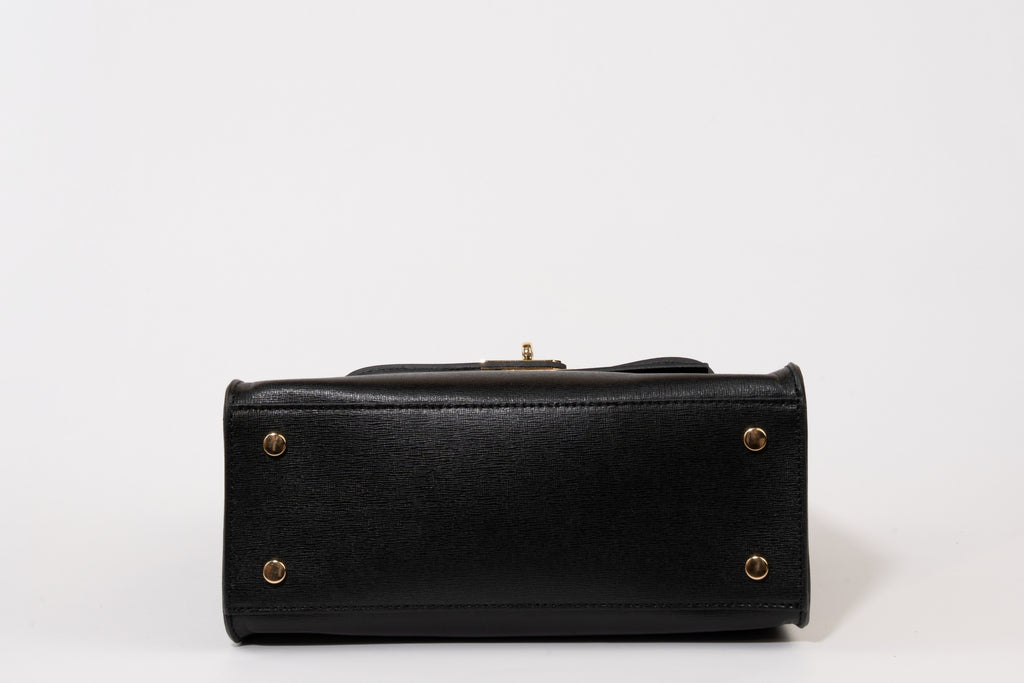 Firenze Top-Handle Satchel