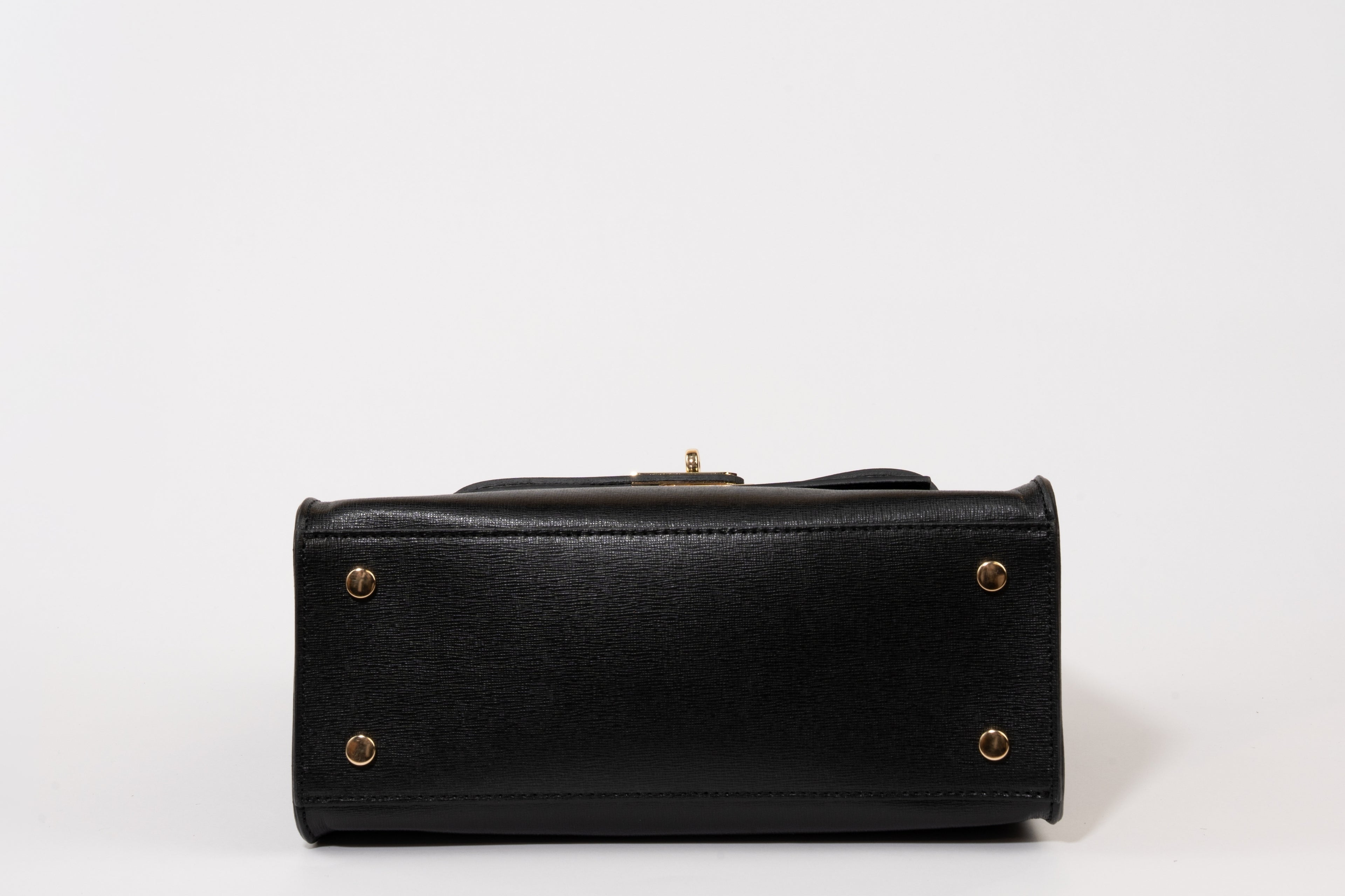 Firenze Top-Handle Satchel