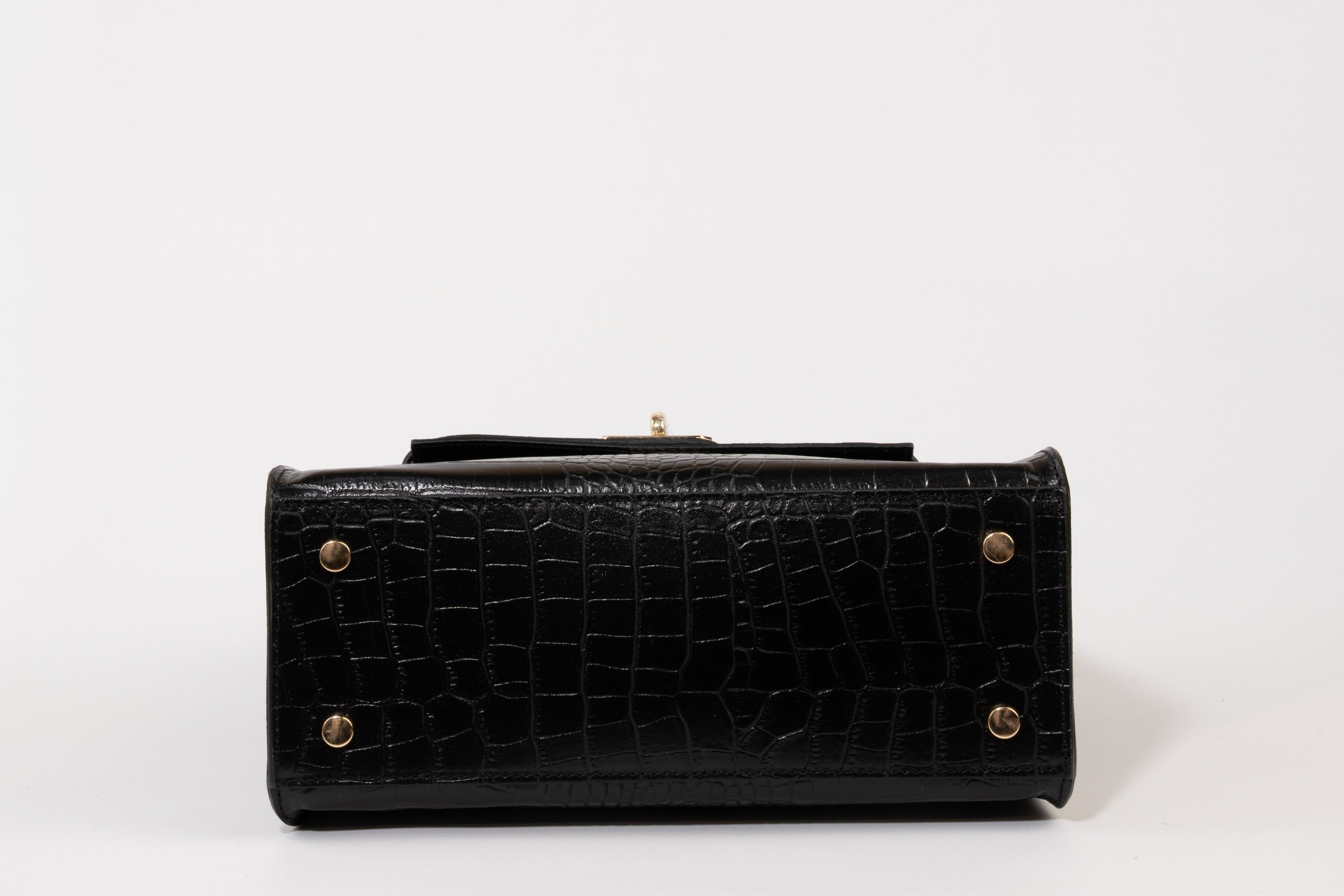 Firenze Top-Handle Satchel