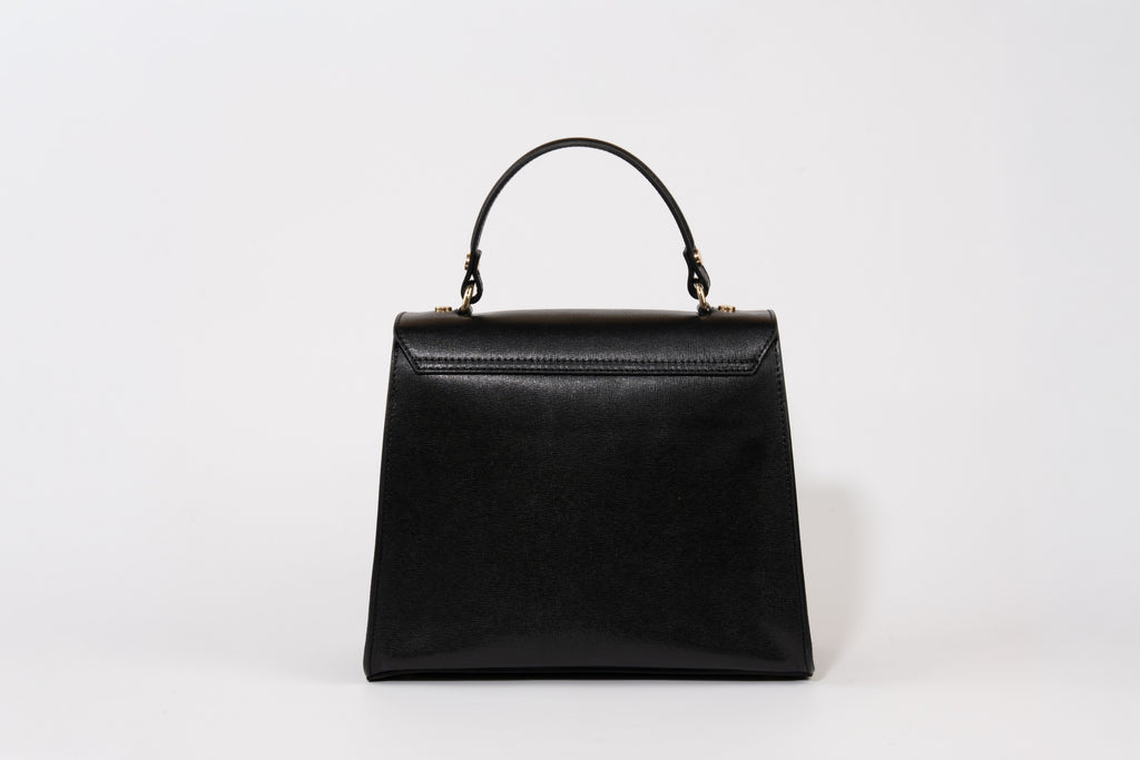Firenze Top-Handle Satchel