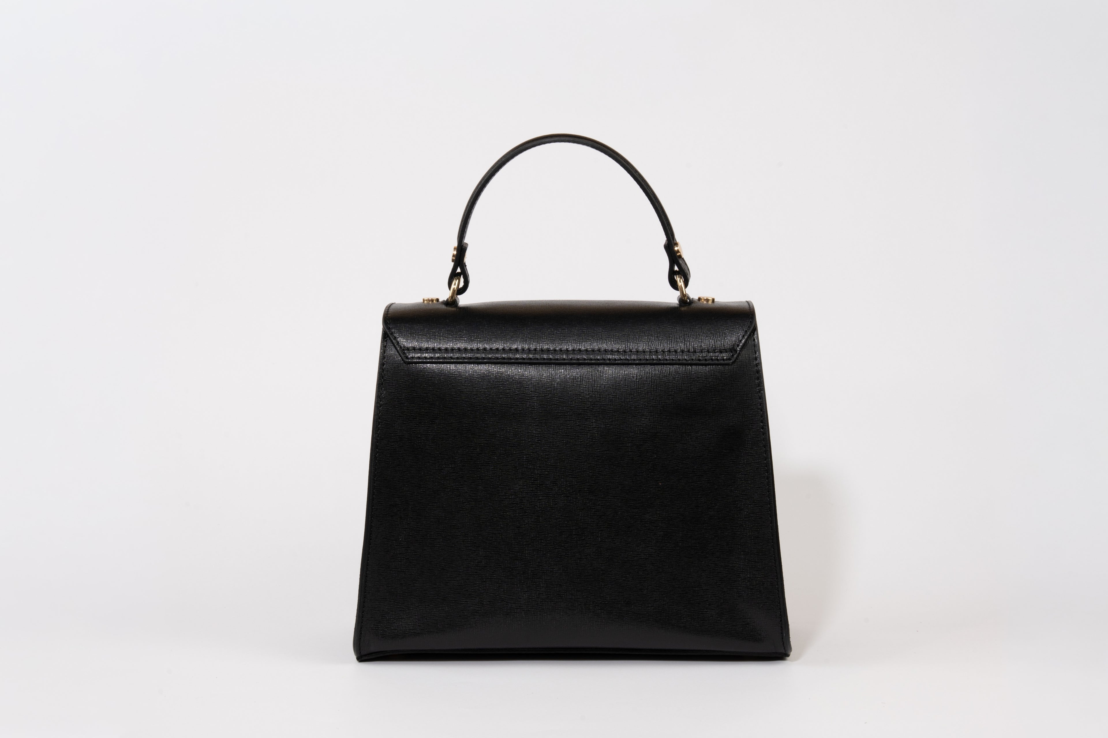 Firenze Top-Handle Satchel