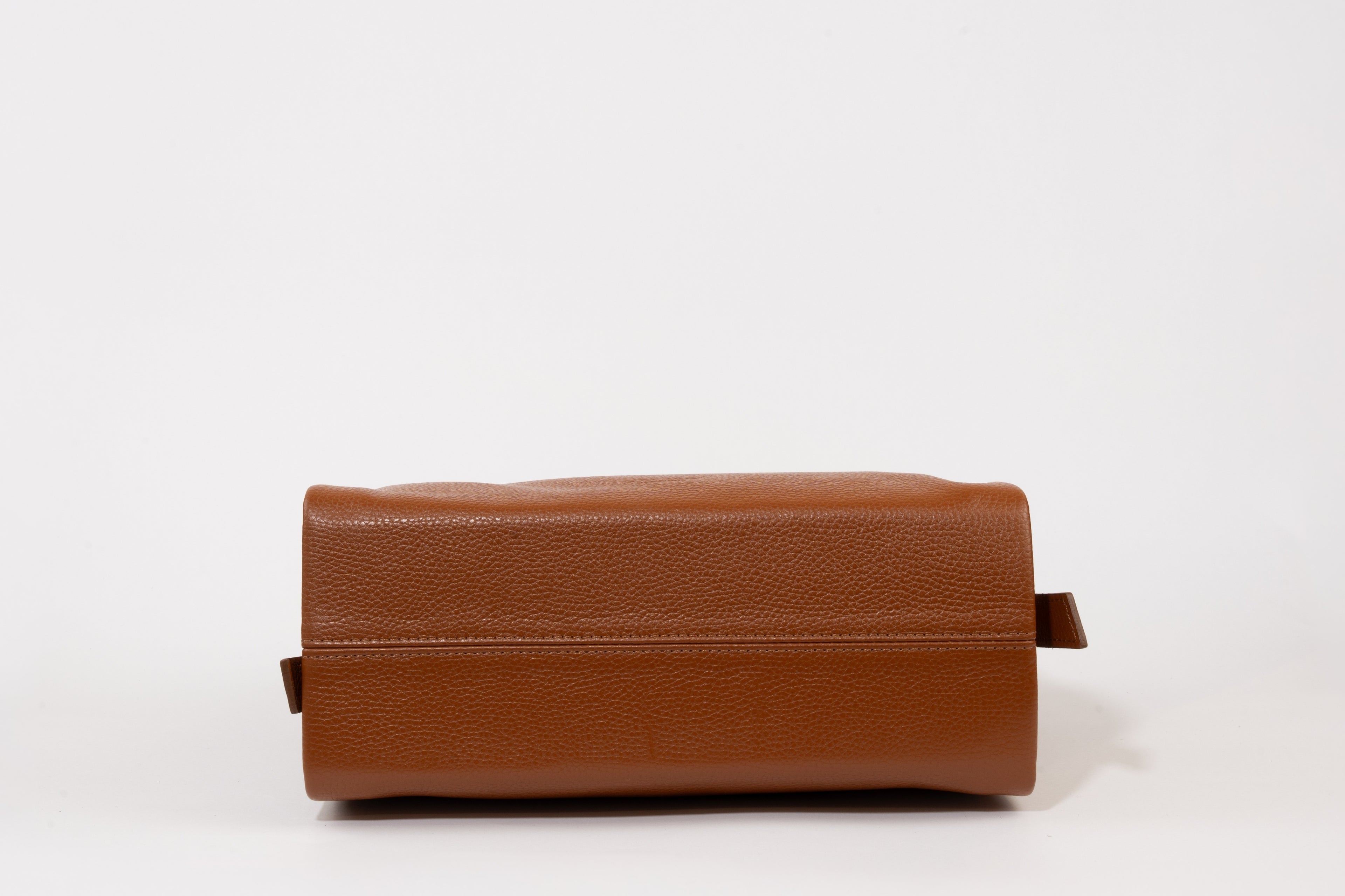 Intreccio Braided-Handle Shoulder Bag