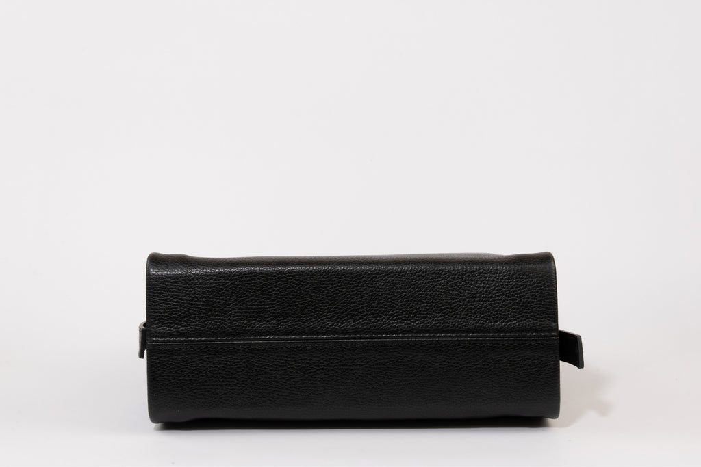 Intreccio Braided-Handle Shoulder Bag