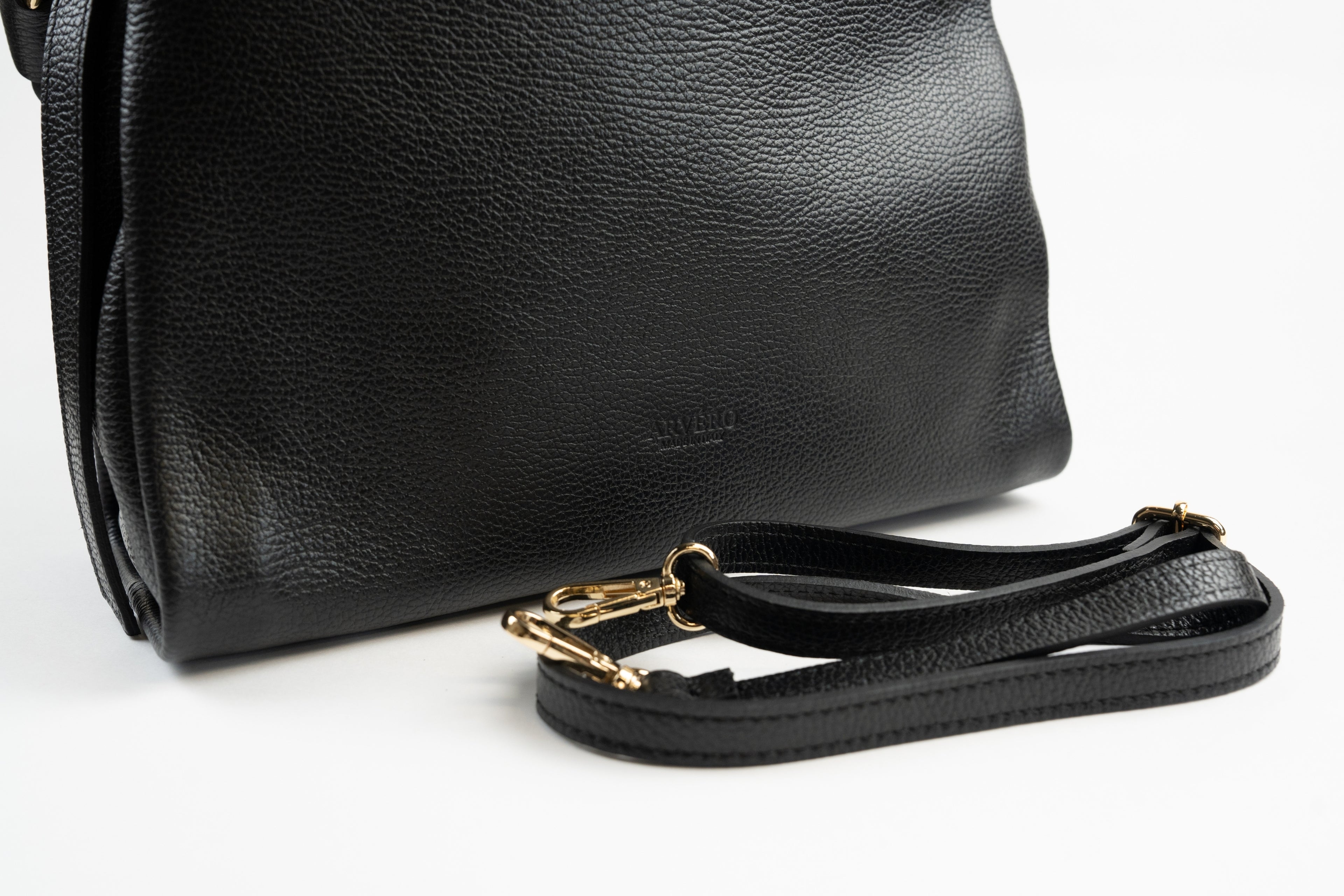 Intreccio Braided-Handle Shoulder Bag