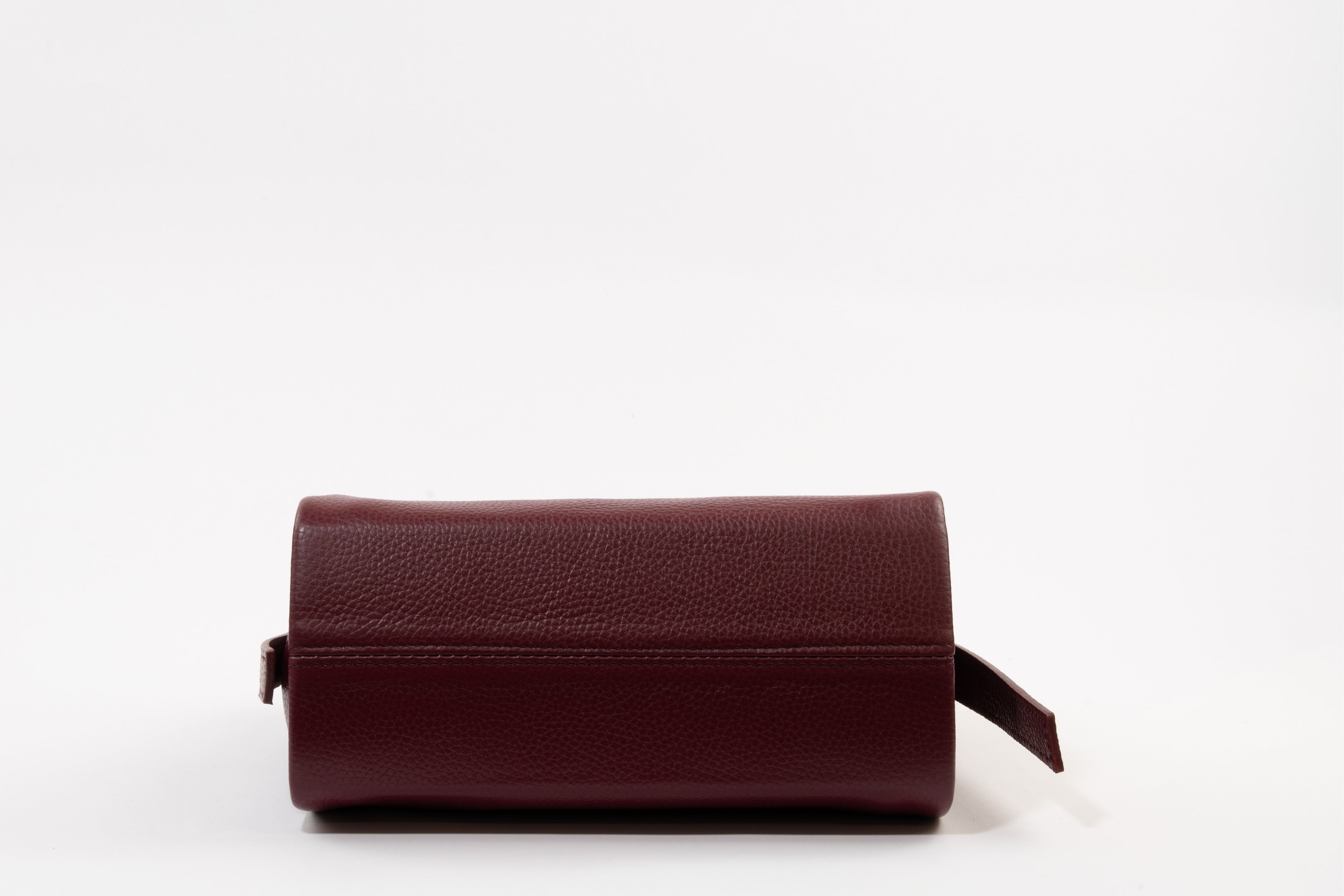 Intreccio Braided-Handle Shoulder Bag