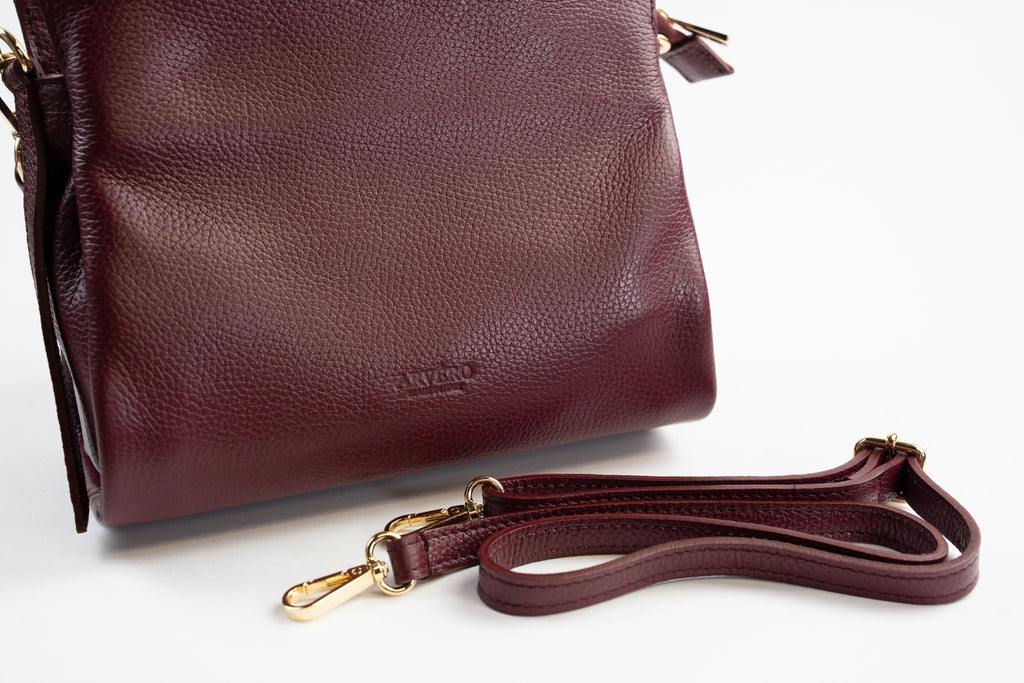 Intreccio Braided-Handle Shoulder Bag