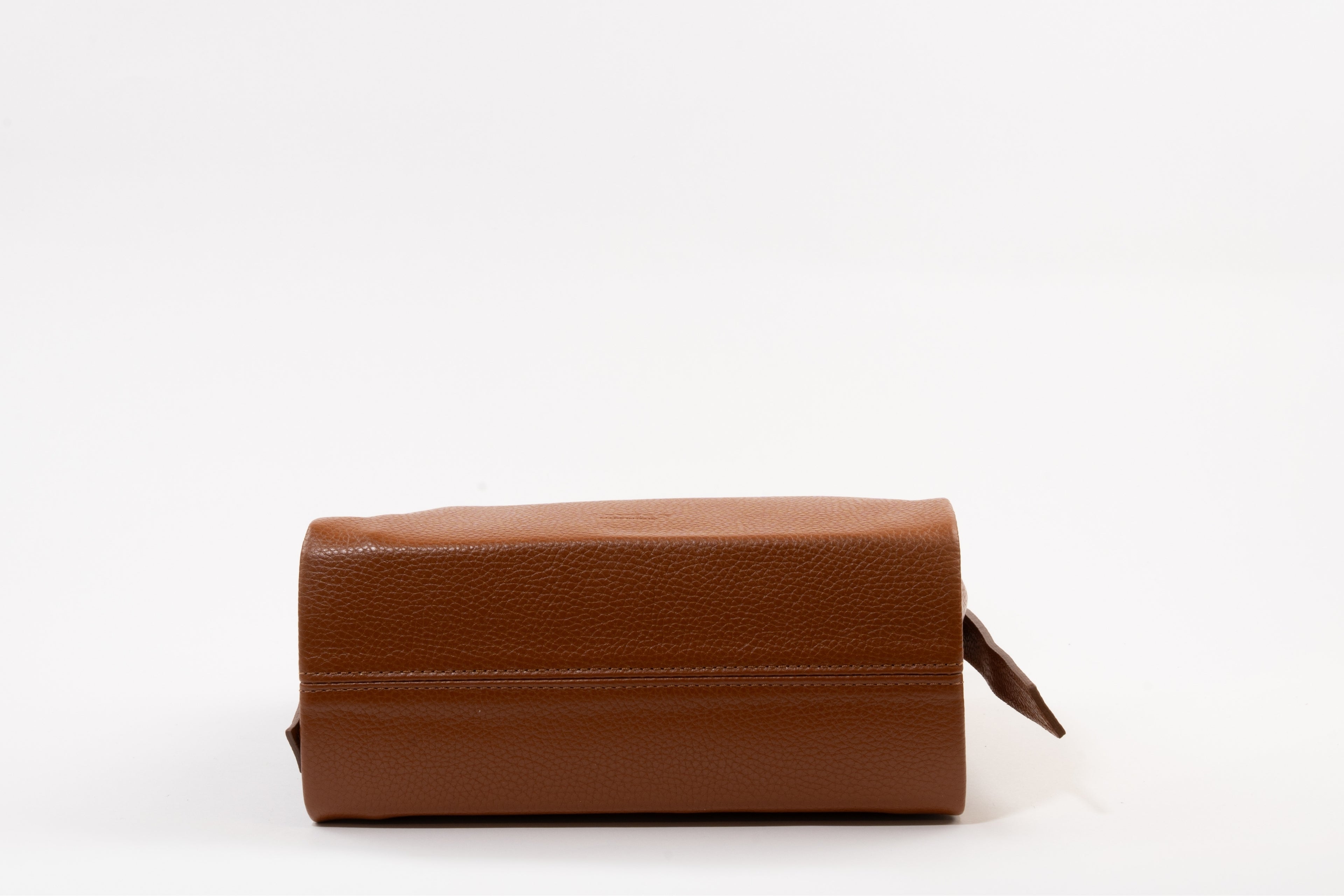 Intreccio Braided-Handle Shoulder Bag