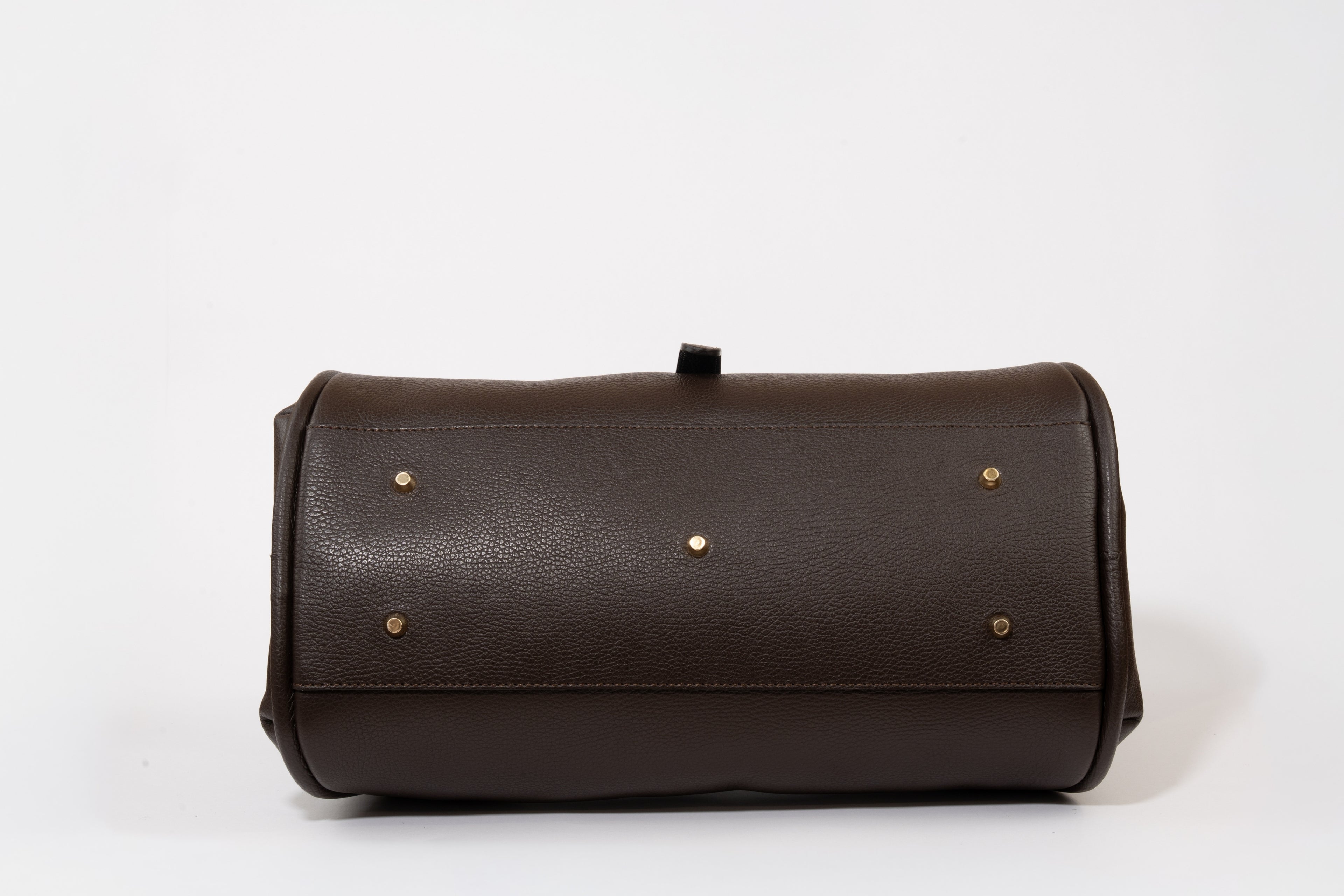 Milano Classica Lockstrap Tote