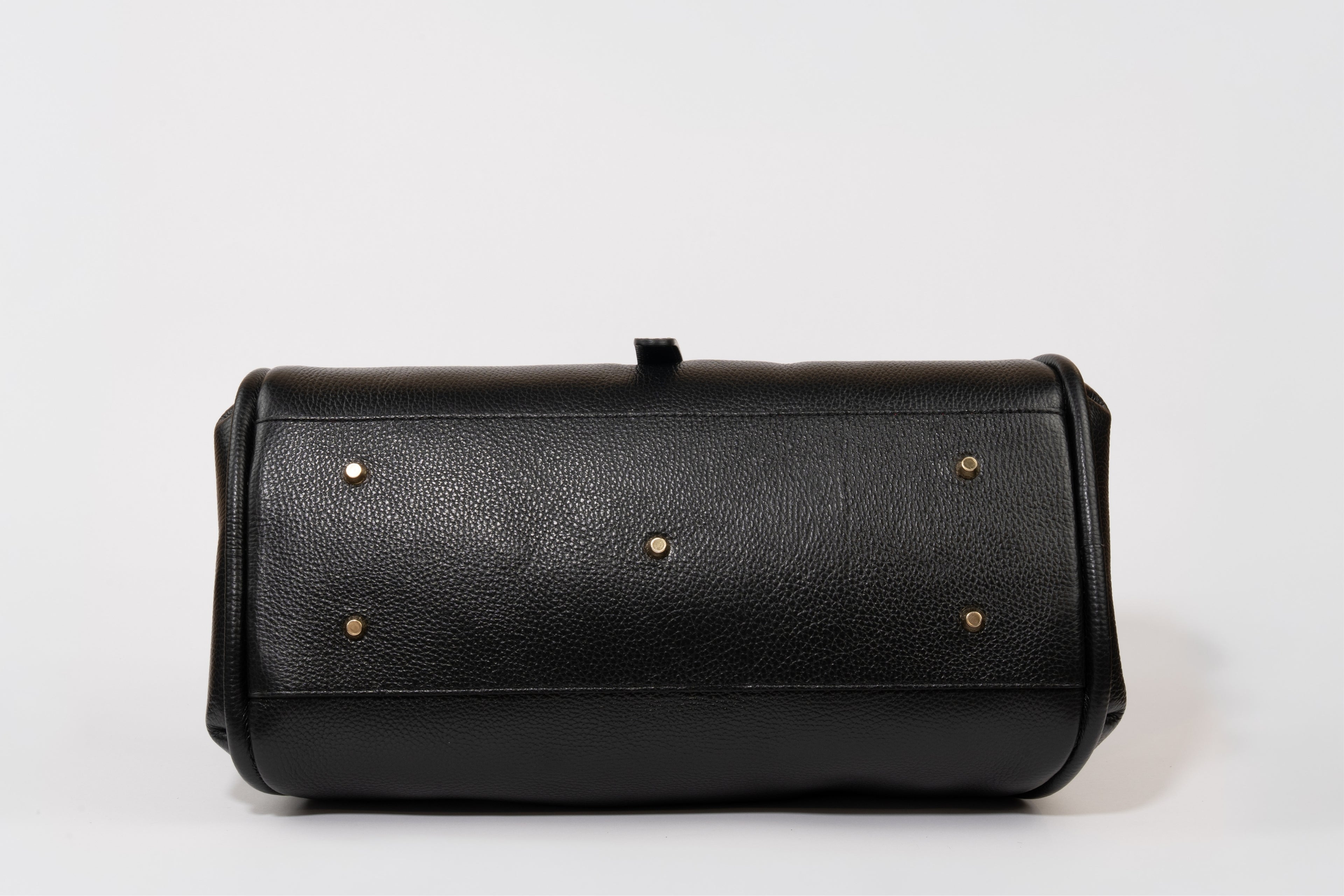 Milano Lockstrap Tote