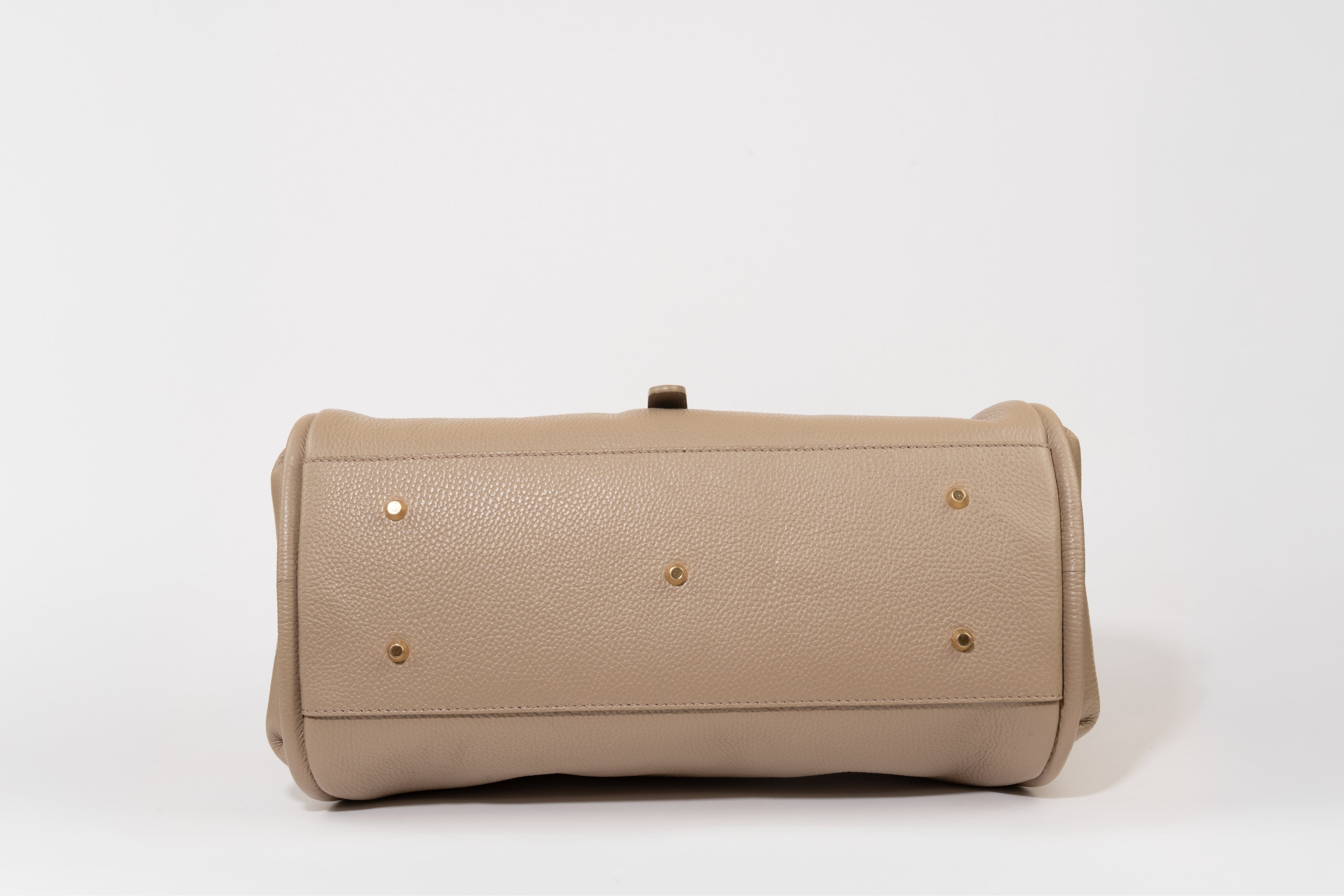 Milano Lockstrap Tote