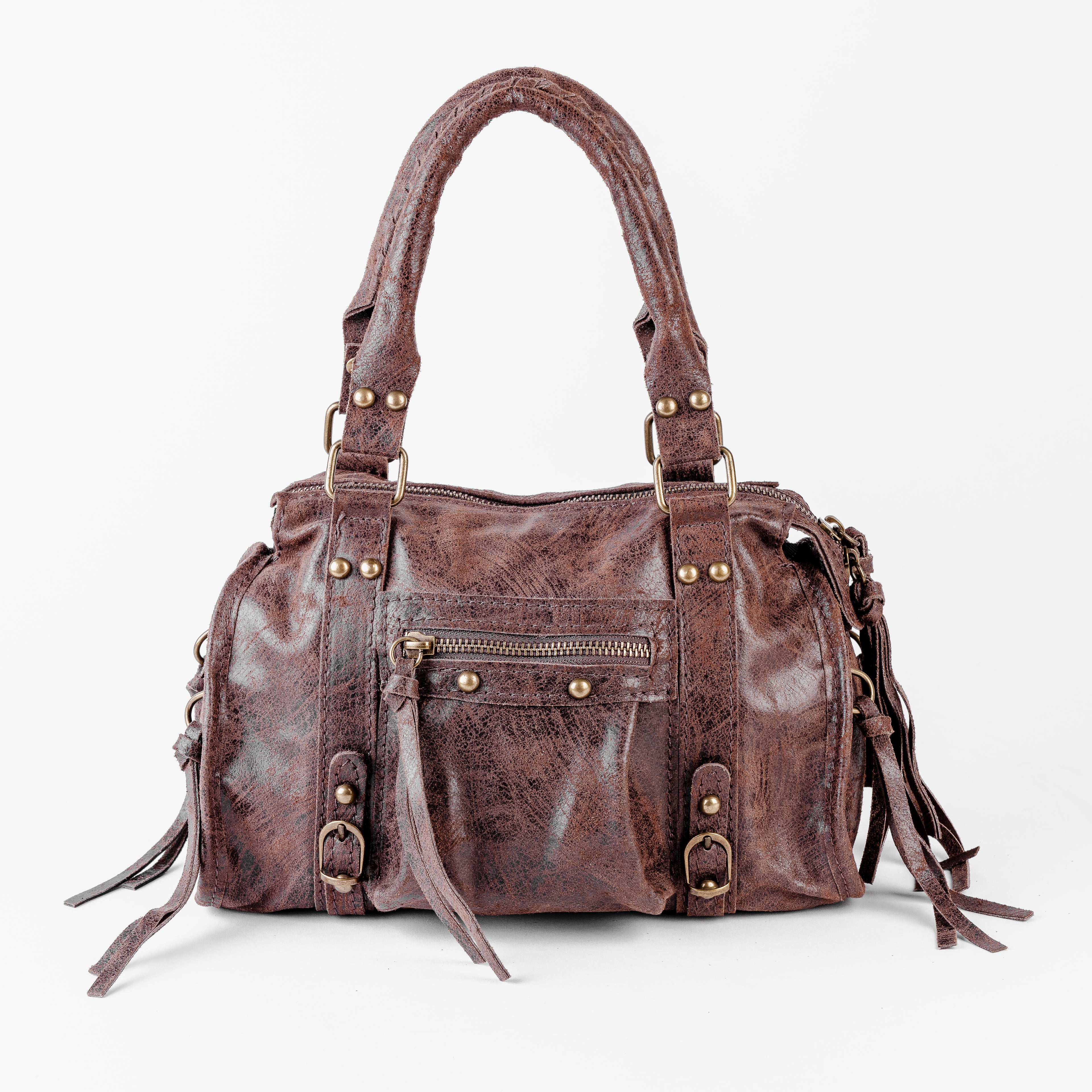 ARVÉRO Vittoria Vintage Brown