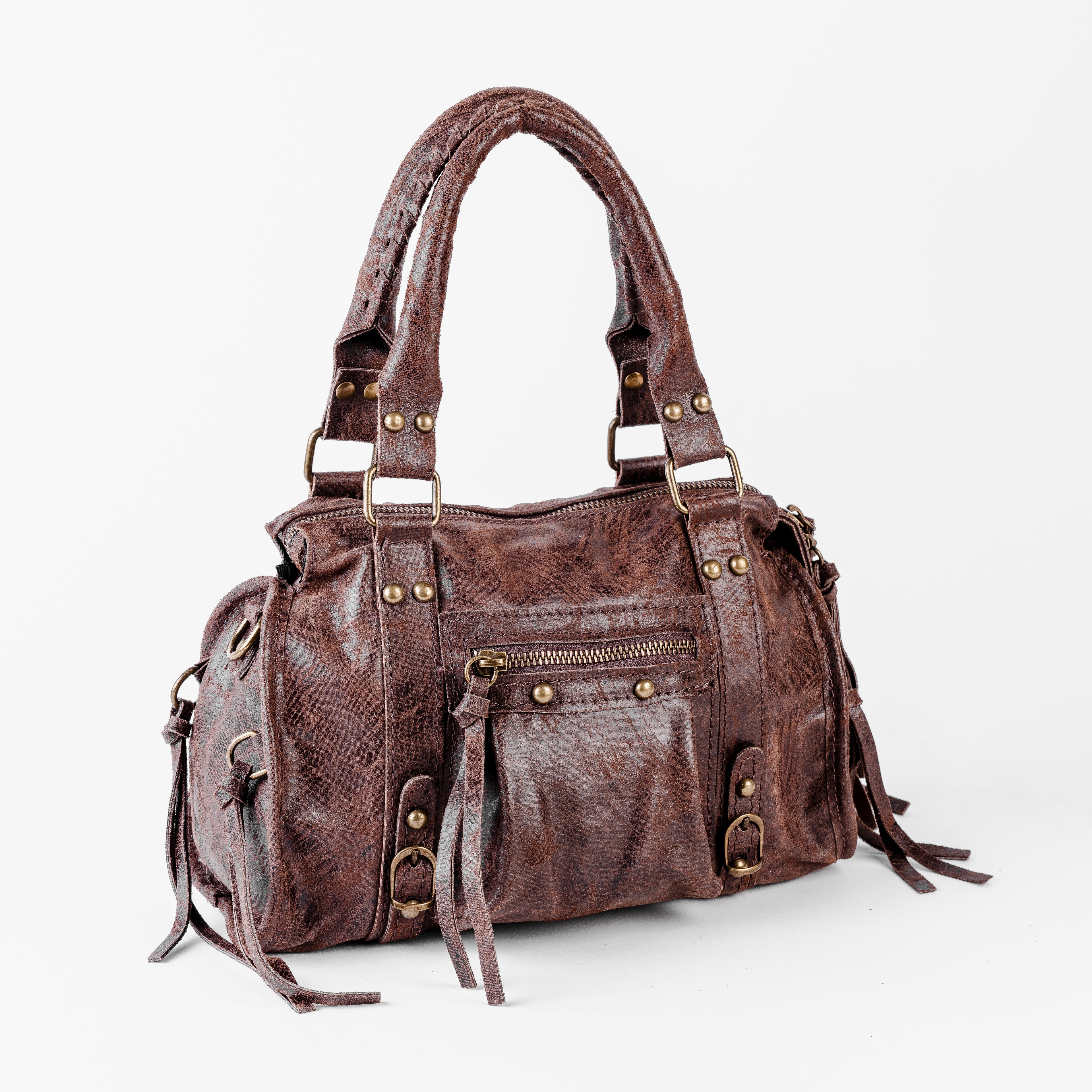 ARVÉRO Vittoria Vintage Brown