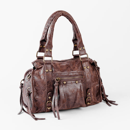 ARVÉRO Vittoria Vintage Brown