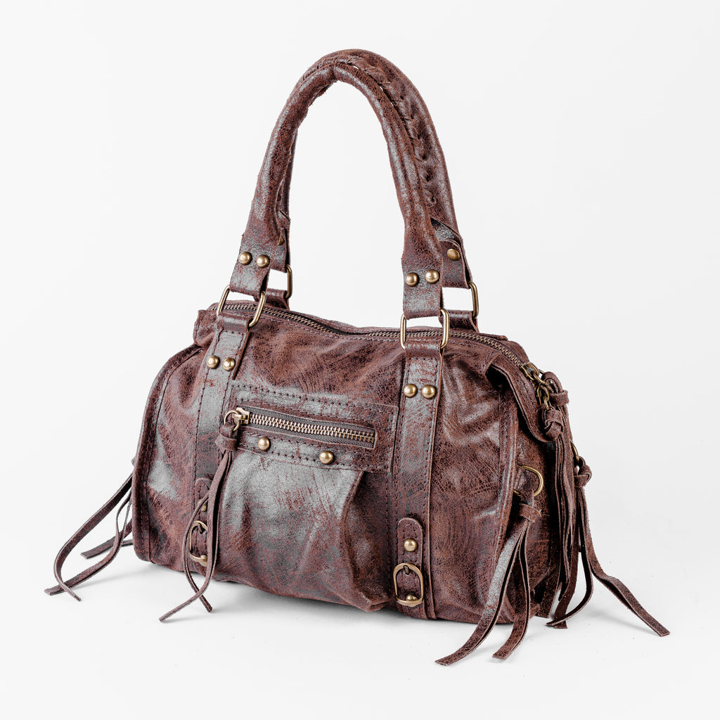 ARVÉRO Vittoria Vintage Brown