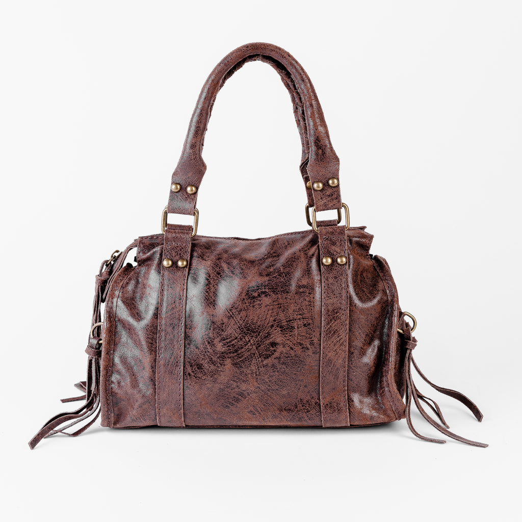 ARVÉRO Vittoria Vintage Brown