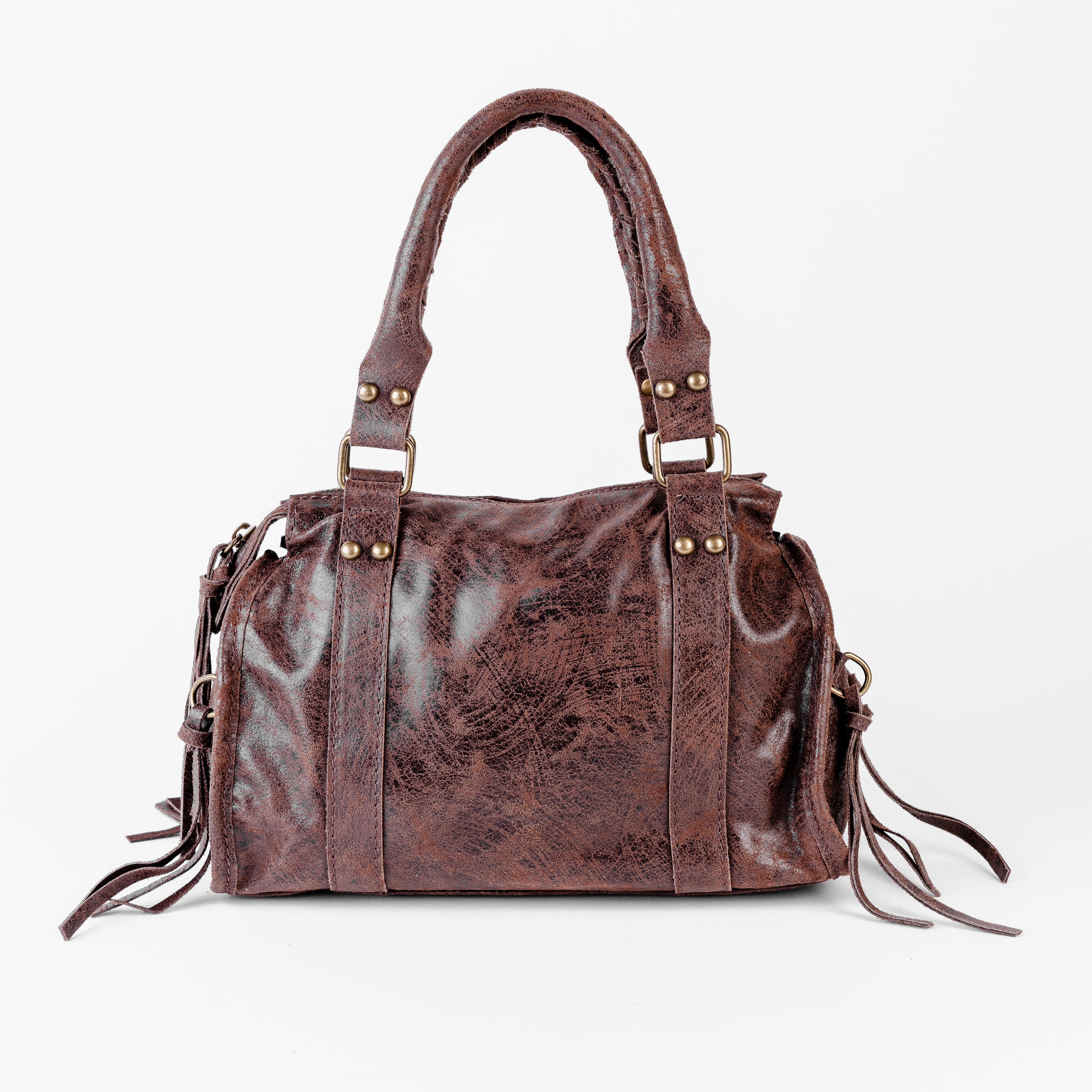 ARVÉRO Vittoria Vintage Brown