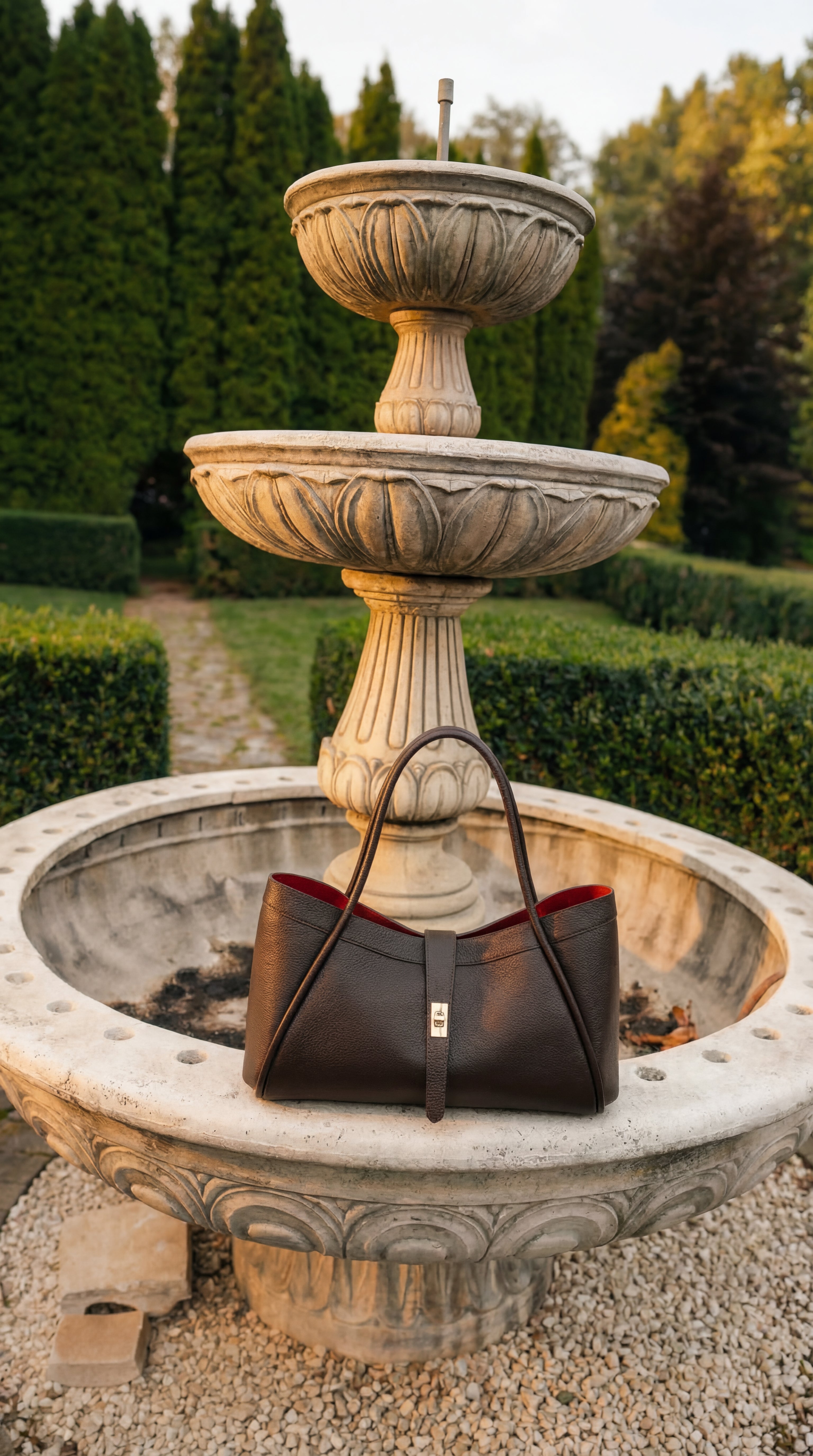 made in italy handbags